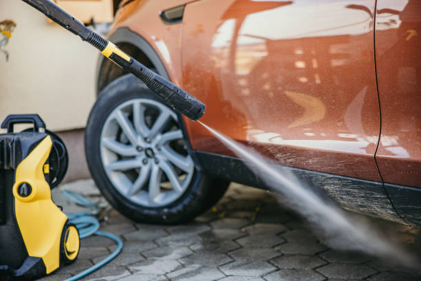 Best Best Pressure Washing Companies  in Sisters, OR