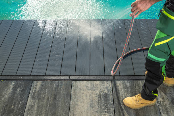 Best Residential Pressure Washing Services  in Sisters, OR