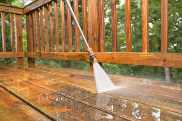 Best Concrete Pressure Washing  in Sisters, OR