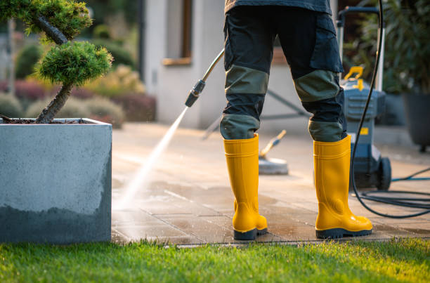 Best Pressure Washing Brick  in Sisters, OR