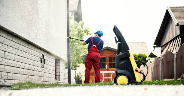 Best Deck Cleaning Services  in Sisters, OR